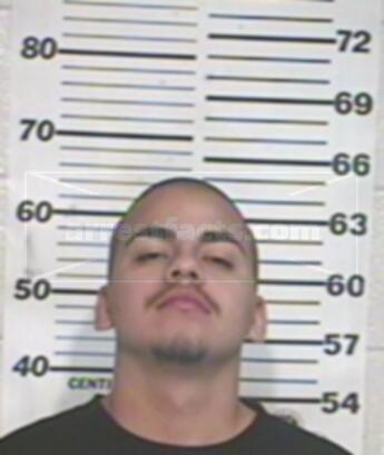 Jose Celso Morales Astorga