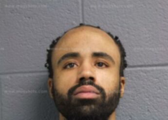 Robert Charles Harrell Jr