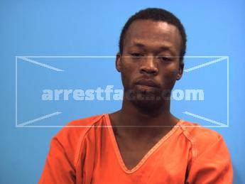 Joshua Jermaine Valentine