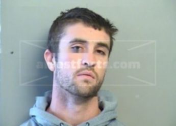 Chad Anthony Emerson