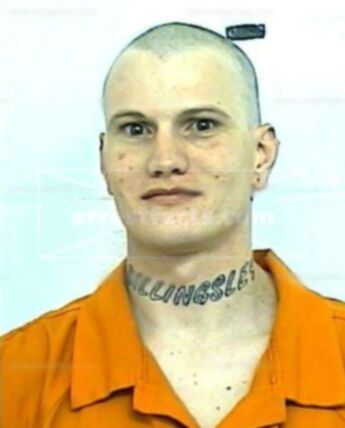 Clarence Eugene Billingsley