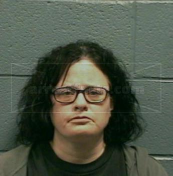Stephanie Theresa Johnson