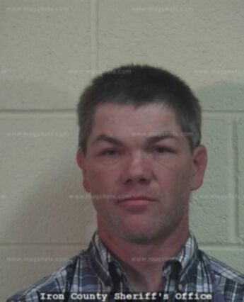 Tyrel Wesley Stephenson