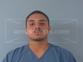 Isiah David Morin