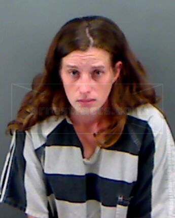 Leigh Ann Brown
