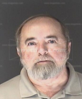 John Fredrick Frey Jr