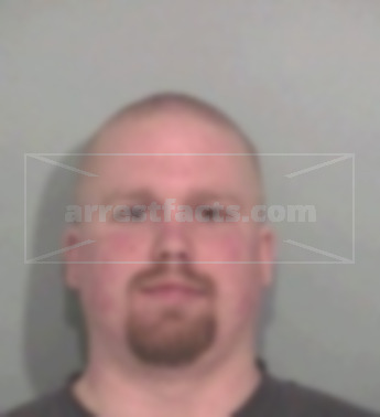Jared Richard Grimmett