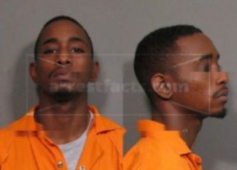 Rodricus Cortez Crawford