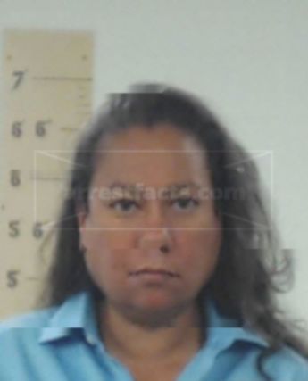 Rose Mary Rodriguez
