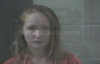 Whitney Addie Inman
