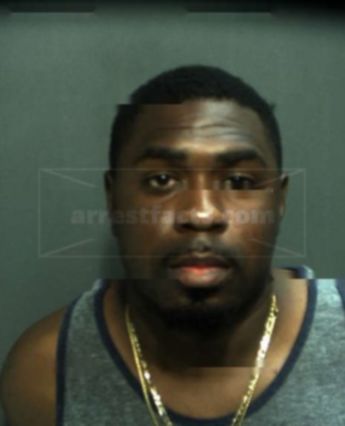 Algernon Odell Leeks Jr.