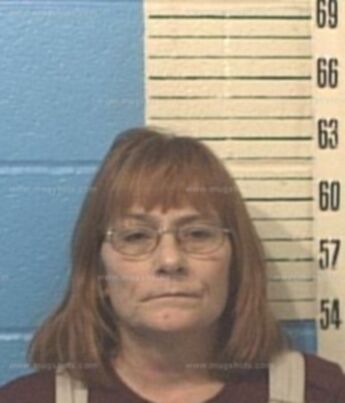 Marilyn Lorraine Anton