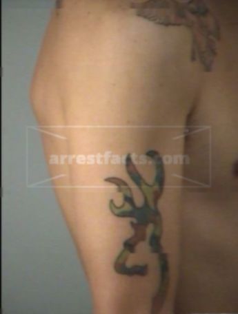 Justin Cody Nelson