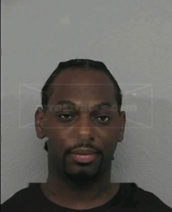 James Duerell Logan