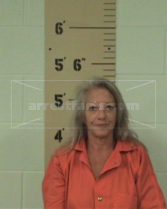 Sharon Ann Smykal