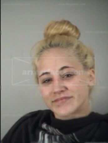 Faith Cheyenne Cox