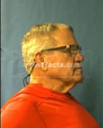 Charles Edward Barnhart