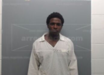 Antwan Deshawn Lewis