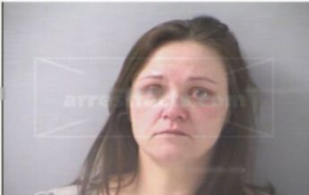 Mary Alice Gallaher