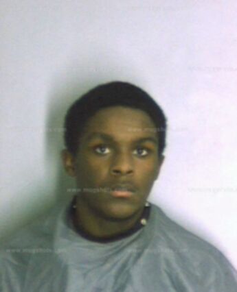 Brandon Wortham