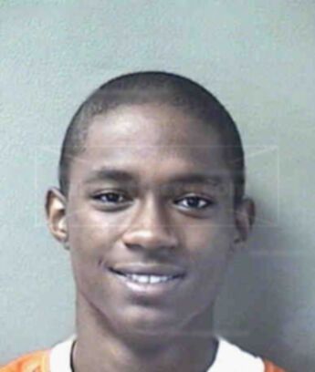 Dennis Earl Brown Ii