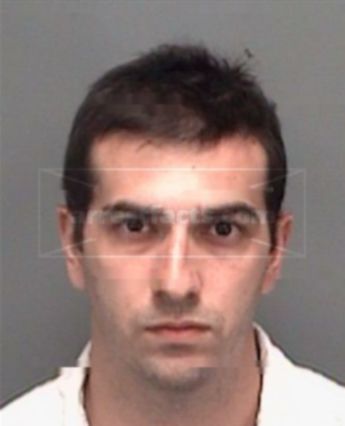 Christopher Lawrence Mujic