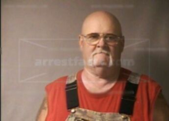 Melvin Steven Baker