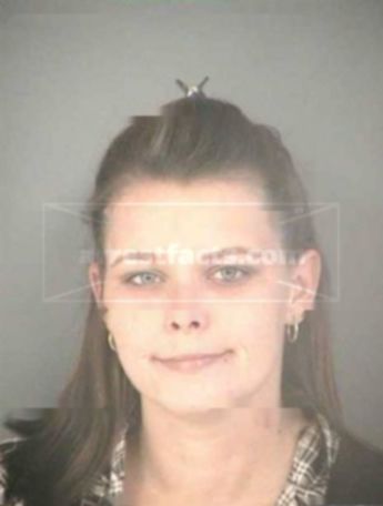 Sarah Ann Connolly