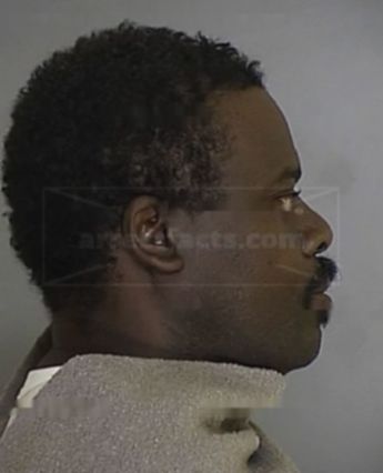 Randy John Washington