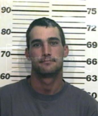 Hubert Eldon Case