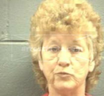 Marsha Gail Capps