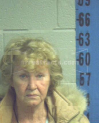 Glenda Bowden