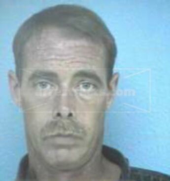 Stacey Douglas Vandiver