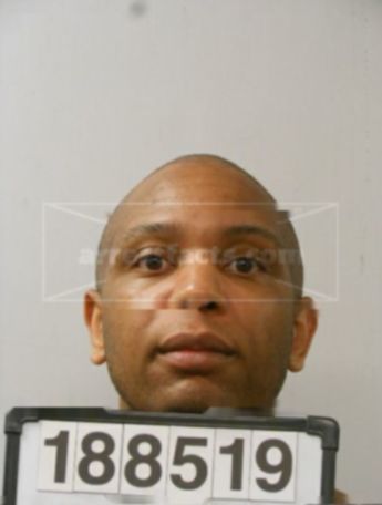 Alexander Wallace Burdette