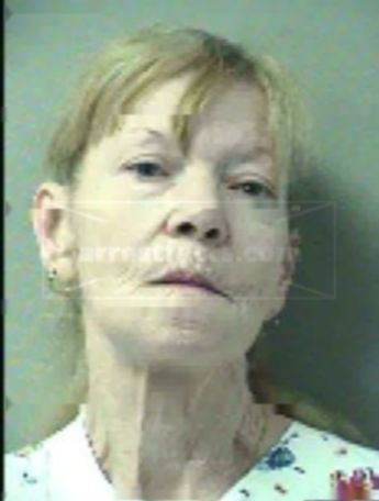 Christine Boles