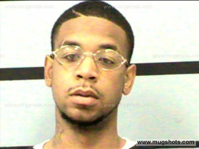 Jaymez Jamar Clark
