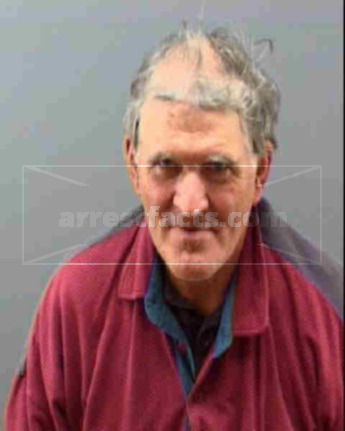 Michael Allen Kyle