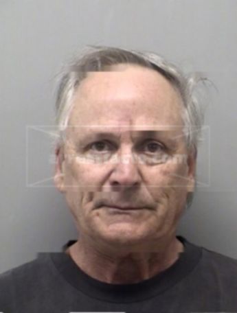 Roger Bruce Hanson