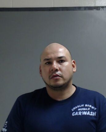 Randy Lee Hernandez Cantu