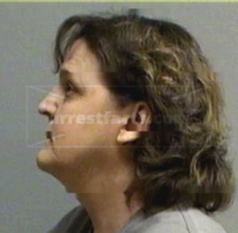 Robin Lynn Capouch