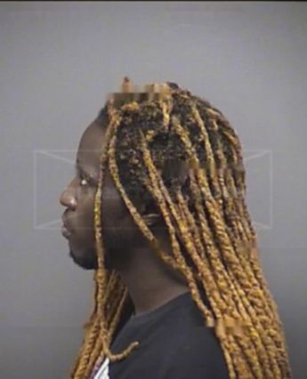 Antawan Kenley Wilkerson