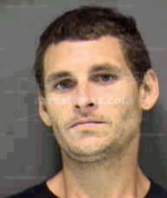 Mark Anthony Brown