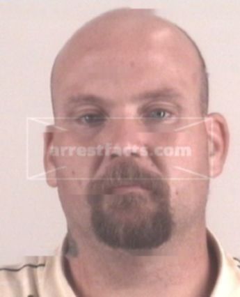 Brian Keith Clark