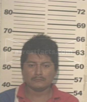 Juan Francisco Pena Sanchez