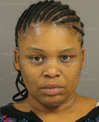 Stephanie Jennita Harris