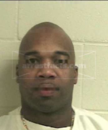 Dejuan T Brantley