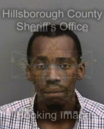 Darrius Taylor