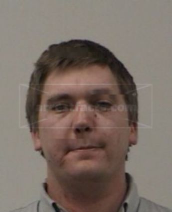 Luke Wayne Williams