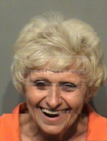 Judy Gail Fife