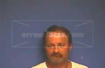 Raymond Dwain Stokes